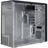 INTER-TECH bokštinis korpusas – Micro-ATX – It-6865