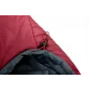 Muminis miegmaišis High Peak Hyperion 1M Nailonas Pilkas Raudonas 210 cm