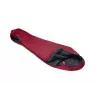 Muminis miegmaišis High Peak Hyperion 1M Nailonas Pilkas Raudonas 210 cm