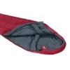 Muminis miegmaišis High Peak Hyperion 1M Nailonas Pilkas Raudonas 210 cm