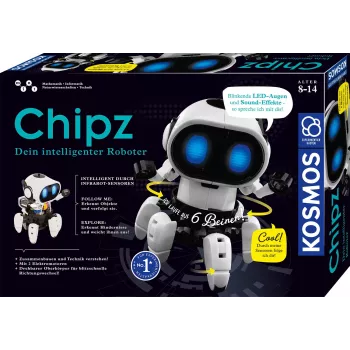Kosmos 62100 pramogų robotas
