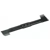 Bosch Rotak 43, Metallic, 1 vnt., 430 mm Bosch Rotak 43. Gaminio spalva: Metallic. Kiekis pakuotėje: 1 vnt. Gylis: 430 mm