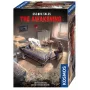 Kosmos Escape Tales: The Awakening Stalo žaidimas Dedukcija