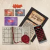 Kosmos Escape Tales: The Awakening Stalo žaidimas Dedukcija