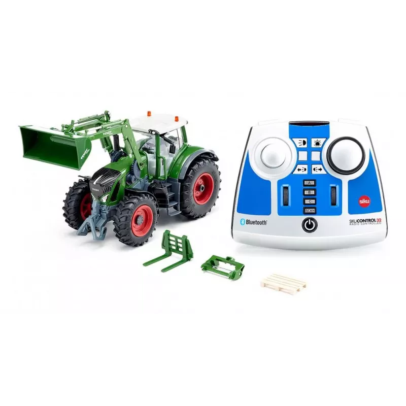 Siku 6793 Radijo bangomis valdomas (RC) modelis 1:32