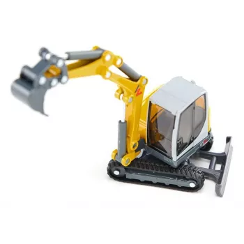 Siku 3559 mastelio modelis Ekskavatorius Surinktas 1:50