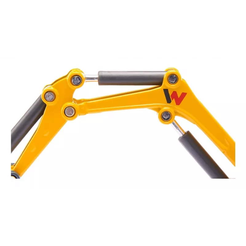 Siku Wacker Neuson EW65 ekskavatorius 1:50