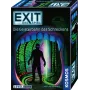 Kosmos Exit: The Game – The Haunted Roller Coaster stalo žaidimas Dedukcija