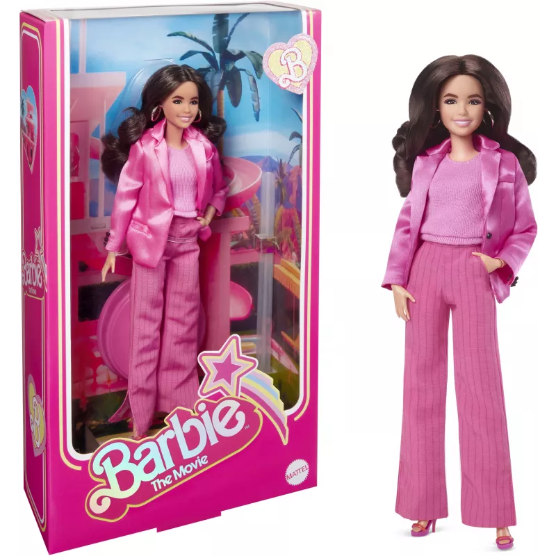 Barbie Signature Doll HPJ98 | Pirkite internetu | DistriNode