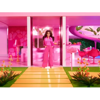 Barbie Signature Doll HPJ98 | Pirkite internetu | DistriNode