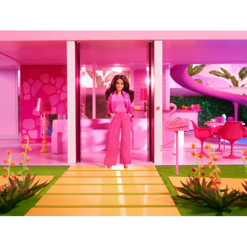 Barbie Signature Doll HPJ98 | Pirkite internetu | DistriNode