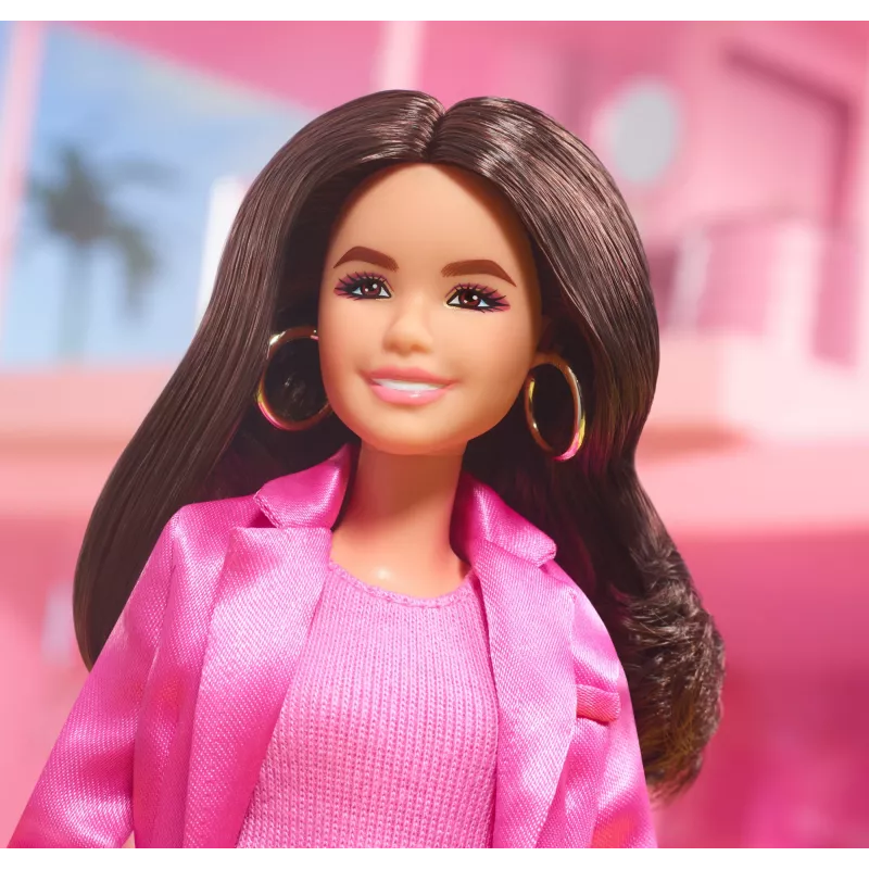 Barbie Signature Doll HPJ98 | Pirkite internetu | DistriNode