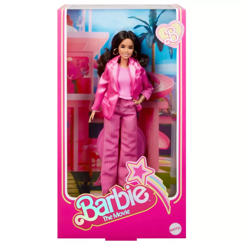 Barbie Signature Doll HPJ98 | Pirkite internetu | DistriNode