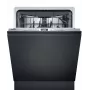 Siemens iQ300 SN73EX22CE indaplovė Visiškai integruota 14 komplektų