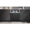 Siemens iQ300 SN73EX22CE indaplovė Visiškai integruota 14 komplektų