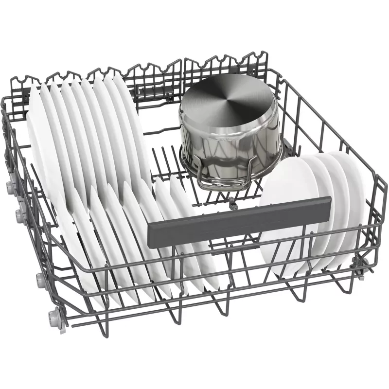 Siemens iQ300 SN73EX22CE indaplovė Visiškai integruota 14 komplektų