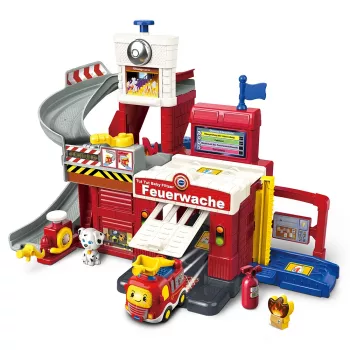 VTech 543004, 1 metai, AAA, Įvairiaspalvis