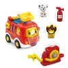 VTech 543004, 1 metai, AAA, Įvairiaspalvis