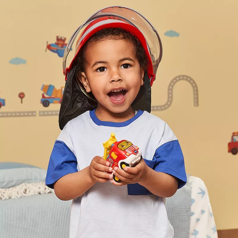 VTech 543004, 1 metai, AAA, Įvairiaspalvis