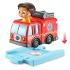VTech 561304, gaisrinis automobilis, 1,5 m., AAA, įvairių spalvų