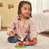 VTech 561304, gaisrinis automobilis, 1,5 m., AAA, įvairių spalvų