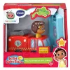 VTech 561304, gaisrinis automobilis, 1,5 m., AAA, įvairių spalvų