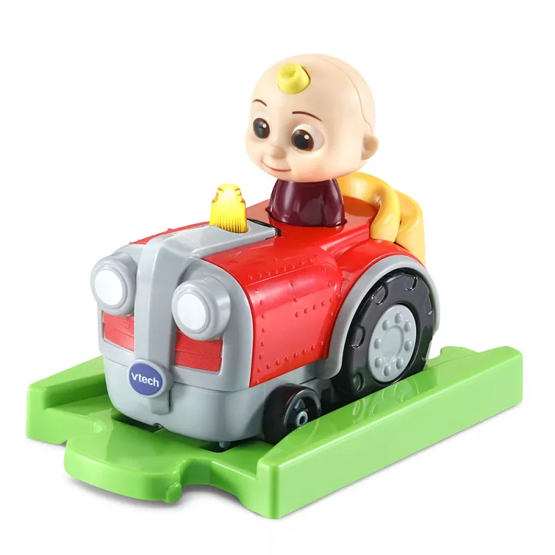 VTech 558104, Traktorius, 1,5 m., AAA, Įvairiaspalvis