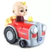VTech 558104, Traktorius, 1,5 m., AAA, Įvairiaspalvis