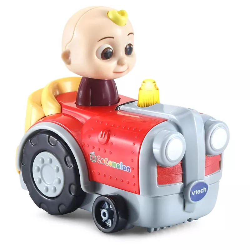 VTech 558104, Traktorius, 1,5 m., AAA, Įvairiaspalvis