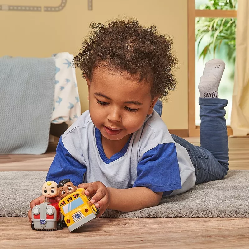 VTech 558104, Traktorius, 1,5 m., AAA, Įvairiaspalvis