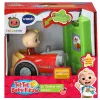 VTech 558104, Traktorius, 1,5 m., AAA, Įvairiaspalvis