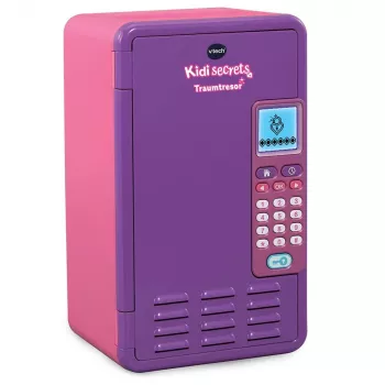 VTech 554154, 6 m., garsinis, reikalingos baterijos, AA, įvairiaspalvis