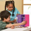 VTech 554154, 6 m., garsinis, reikalingos baterijos, AA, įvairiaspalvis