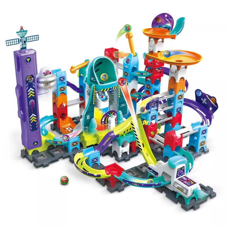 VTech Marble Rush 559804, 4 metų, AA, Daugiaspalvis