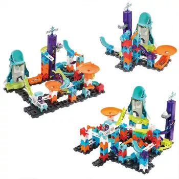 VTech Marble Rush 559804, 4 metų, AA, Daugiaspalvis
