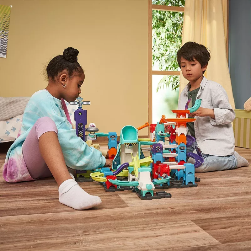 VTech Marble Rush 559804, 4 metų, AA, Daugiaspalvis
