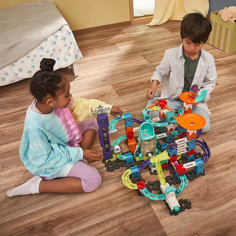 VTech Marble Rush 559804, 4 metų, AA, Daugiaspalvis