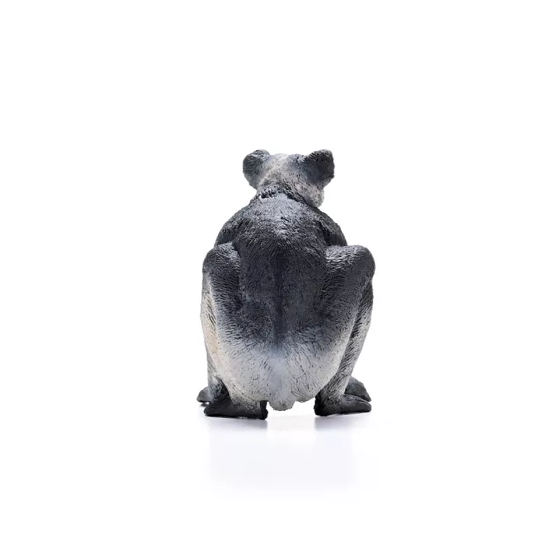 Figūrėlė Schleich WILD LIFE Indri Spalvinga 14877S Rekomenduojamas amžius nuo 3 metų