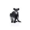 Figūrėlė Schleich WILD LIFE Indri Spalvinga 14877S Rekomenduojamas amžius nuo 3 metų