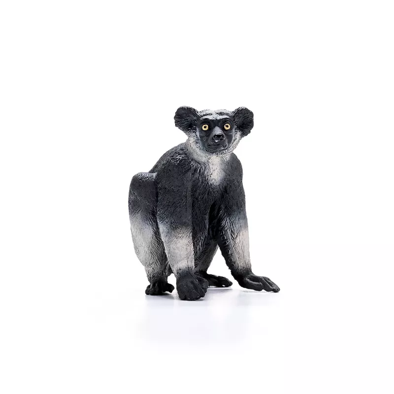 Figūrėlė Schleich WILD LIFE Indri Spalvinga 14877S Rekomenduojamas amžius nuo 3 metų