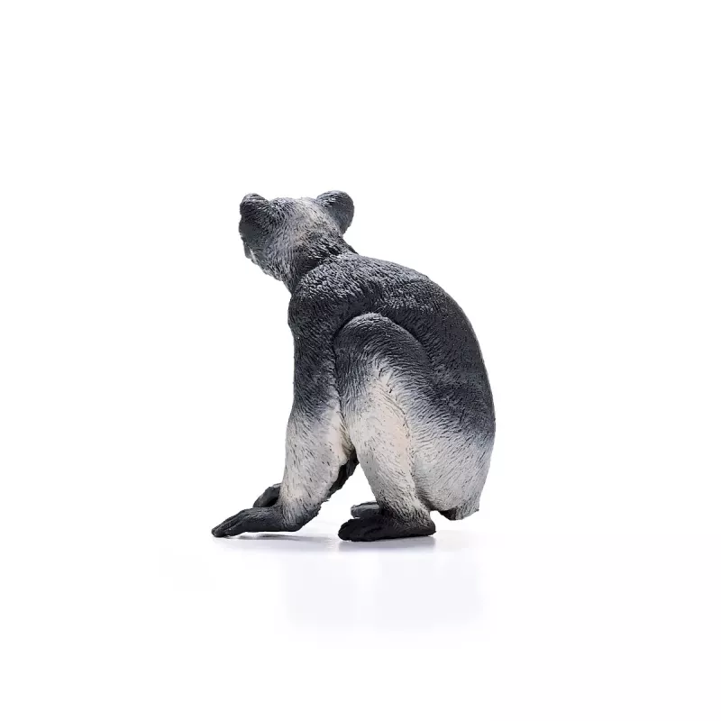 Figūrėlė Schleich WILD LIFE Indri Spalvinga 14877S Rekomenduojamas amžius nuo 3 metų