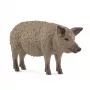 schleich FARM WORLD Mangalicos kiaulė, 3 m., Ūkis, Ūkio gyvūnai / ūkio žaislai, Įvairiaspalvė