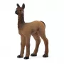 schleich FARM WORLD Lamos jauniklis, 3 metų, Ūkis, Ūkio gyvūnai / ūkio žaislai, Įvairiaspalvis