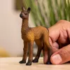schleich FARM WORLD Lamos jauniklis, 3 metų, Ūkis, Ūkio gyvūnai / ūkio žaislai, Įvairiaspalvis