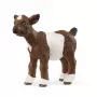 schleich FARM WORLD Ožkytė, 3 metų, Ūkis, Ūkio gyvūnai / ūkio žaislai, Daugiaspalvė