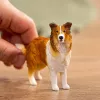 schleich FARM WORLD Kolis, 3 m., Ūkis, Ūkio gyvūnai / ūkio žaislai, Daugiaspalvis