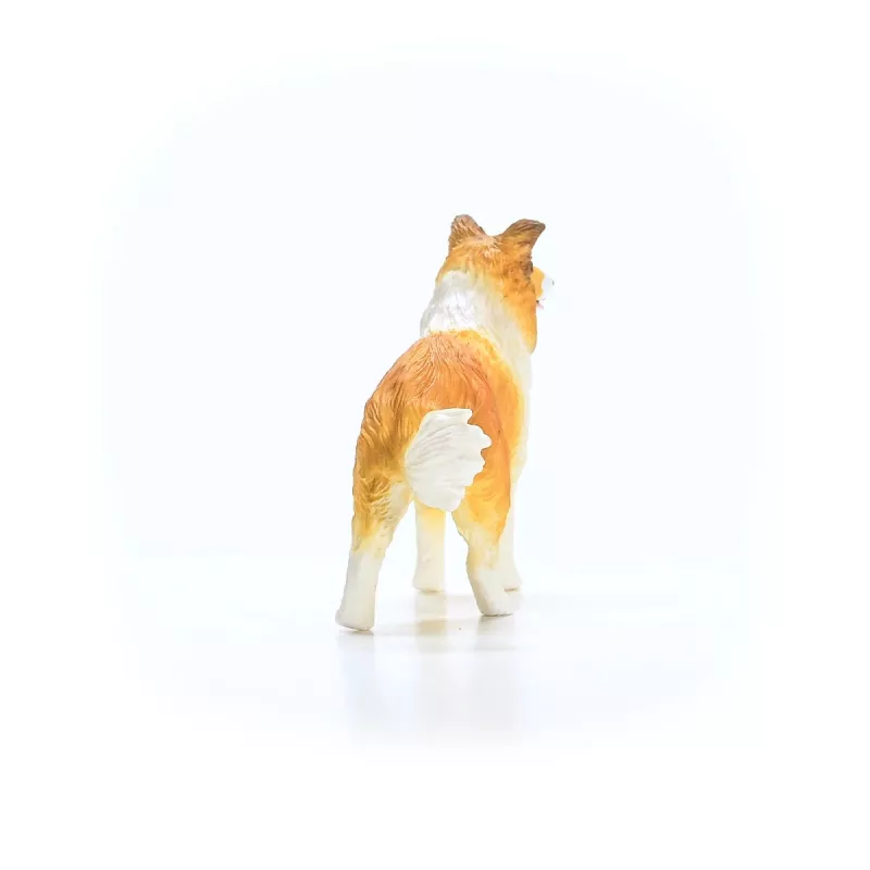 schleich FARM WORLD Kolis, 3 m., Ūkis, Ūkio gyvūnai / ūkio žaislai, Daugiaspalvis