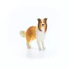 schleich FARM WORLD Kolis, 3 m., Ūkis, Ūkio gyvūnai / ūkio žaislai, Daugiaspalvis