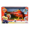 Simba Toys 109252510 sraigtasparnis Fireman Sam oranžinis 3+