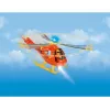 Simba Toys 109252510 sraigtasparnis Fireman Sam oranžinis 3+
